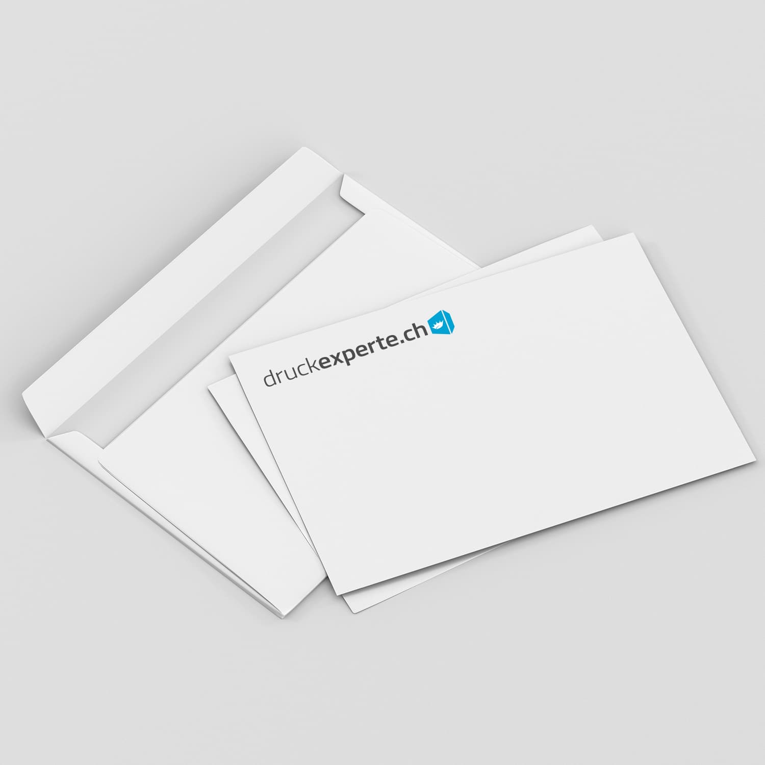 Druckexperte.ch – dein Partner für hochwertige Drucksachen Farbige Druckprodukte von druckexperte.ch
